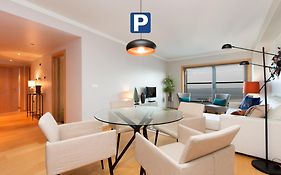Apt in Lisbon Oriente 57 - Parque das Nações